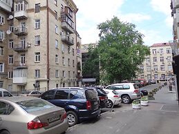 Baseina Apartments