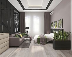 Baseina Apartments