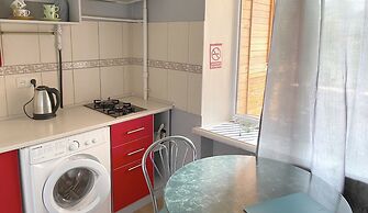 Baseina Apartments