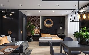 Baseina Apartments