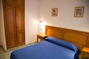 Hostal Acuario
