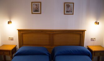 Hostal Acuario