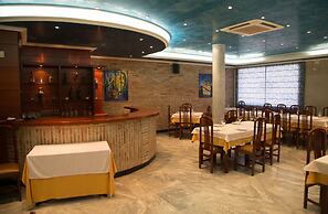 Hostal Acuario