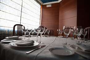 Hostal Acuario