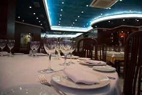 Hostal Acuario