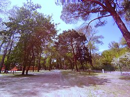 Camping L'Art De Vivre