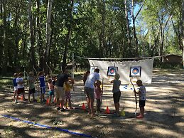 Camping L'Art De Vivre