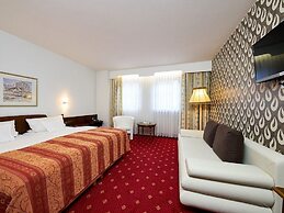 Hotel zur Post