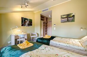 Ratusz B&B