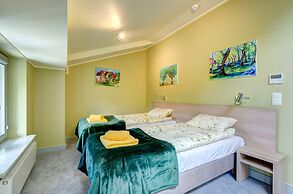 Ratusz B&B