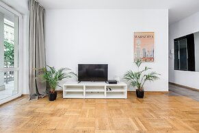 ShortStayPoland Krucza - B34