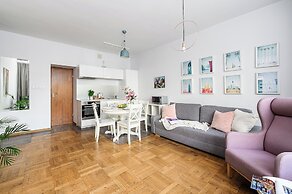 ShortStayPoland Krucza - B34