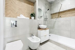 ShortStayPoland Krucza - B34