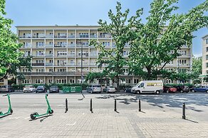 ShortStayPoland Krucza - B34