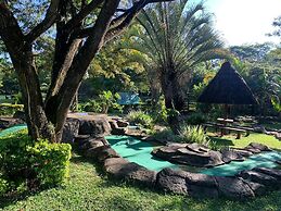 Brookside Lodge B&B