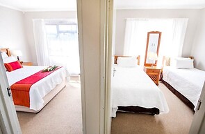 Brookside Lodge B&B