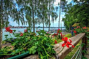 Enklawa Mikołajki