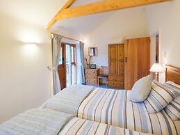 Pear Tree Cottages