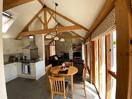 Pear Tree Cottages