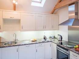 Pear Tree Cottages