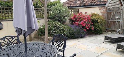 Pear Tree Cottages