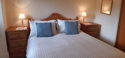 Pear Tree Cottages