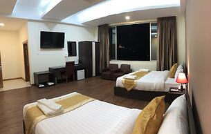 Hotel KS