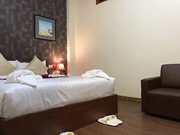 Hotel KS