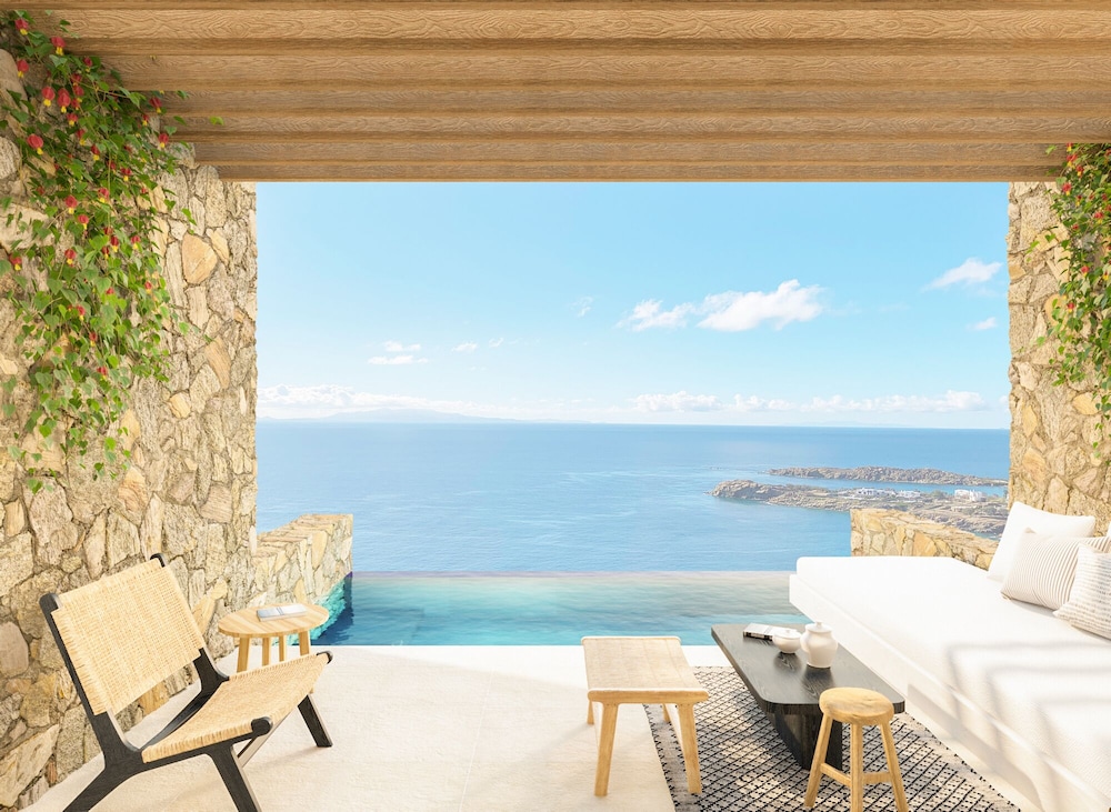 Eden View Suites & Villas