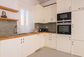 Eden View Suites & Villas