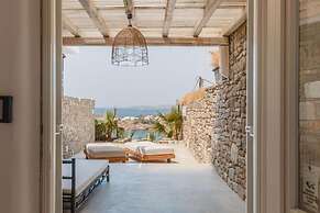 Eden View Suites & Villas