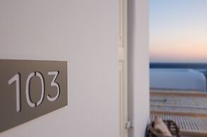 Eden View Suites & Villas