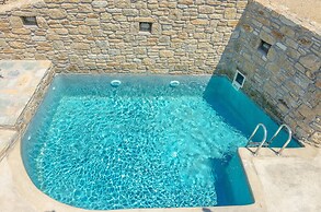 Eden View Suites & Villas