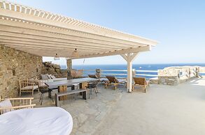 Eden View Suites & Villas