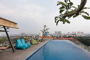 Janevalla Bandung