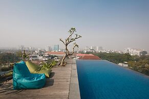 Janevalla Bandung