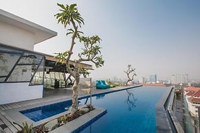 Janevalla Bandung