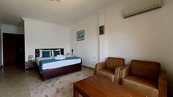 Veranda Otel Bozburun (+16)