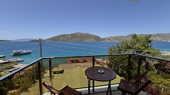 Veranda Otel Bozburun (+16)