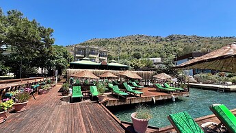 Veranda Otel Bozburun (+16)
