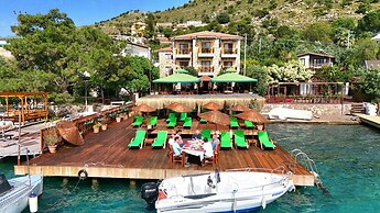Veranda Otel Bozburun (+16)