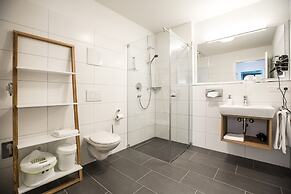 Ferienwohnung Säntis