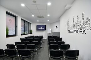 Perla Residence Hotel & Spa