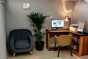 Perla Residence Hotel & Spa