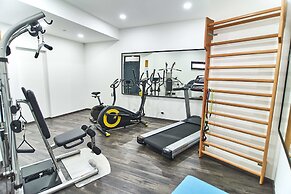 Perla Residence Hotel & Spa