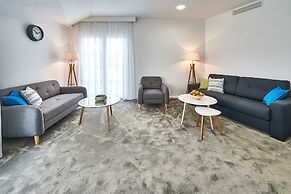 Perla Residence Hotel & Spa