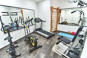 Perla Residence Hotel & Spa