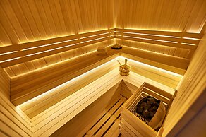 Perla Residence Hotel & Spa