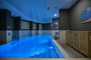 Perla Residence Hotel & Spa