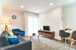 Perla Residence Hotel & Spa